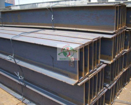 I-shaped steel specifications for customers