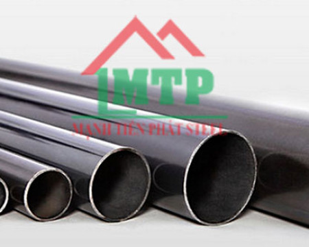 Supply tubular steel for constructions