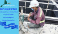 Tổng hợp các dịch vụ khoan cắt bê tông của Công ty Khoan cắt bê tông 247 tại Đăk Nông