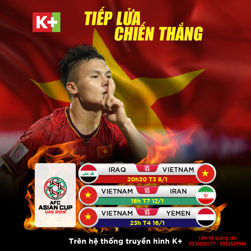 Asian Cup 2019 01