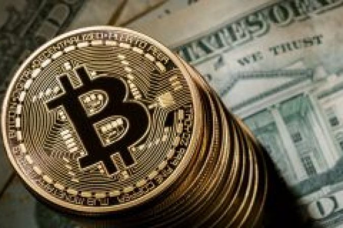 Hàng tỷ USD bitcoin đã rơi vào cõi hư vô