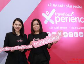 Traveloka Việt Nam ra mắt tính năng mới “Xperience” dành cho các tín đồ đam mê trải nghiệm