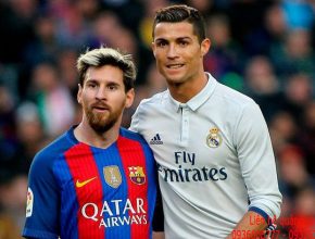 Messi vắng mặt ở Siêu kinh điển là điềm gở với Barca