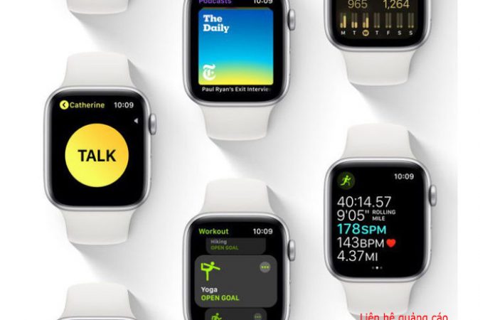 Apple chính thức tung ra iOS 12, watchOS 5 và tvOS 12 cho người dùng toàn cầu