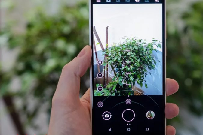 Siêu phẩm smartphone Nokia 8 Sirocco mới có màn hình cong, chạy Android