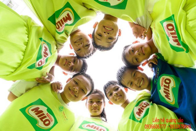 “Biệt đội vô địch nhí” Việt Nam lên đường tham dự giải Cúp MiLo vô địch thế giới lần đầu tiên được tổ chức tại Barcelona