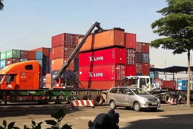 Thông tư 27/2019/TT-BCT: Chặn đứng phế liệu nhập khẩu ồ ạt | Bo cong thuong