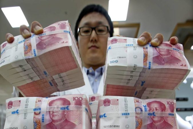 Dịch vụ chuyển tiền Trung Quốc uy tín và chất lượng nhất