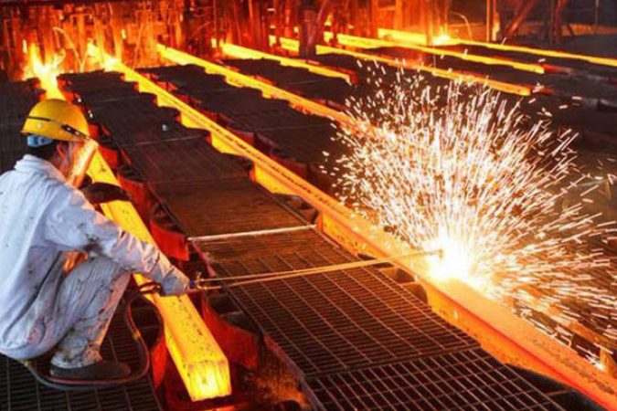 Chiến tranh thương mại “Trung – Mỹ” và những hệ lụy tới ngành sắt thép xây dựng