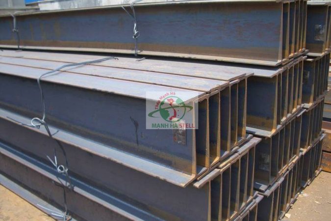 I-shaped steel specifications for customers