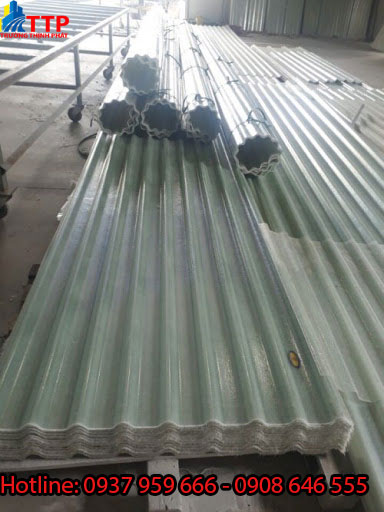 Distributor of cheap and best quality corrugated iron in Binh Phuoc province