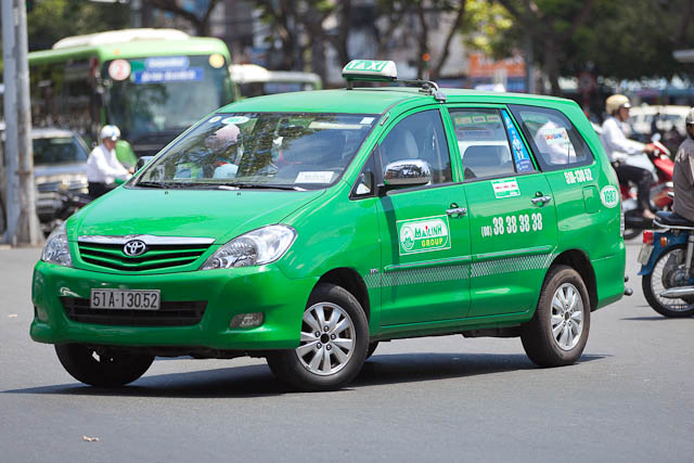 Top 10 Hãng Taxi Nổi Tiếng Giá Rẻ Tại Hà Nội