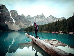 Cẩm nang và kinh nghiệm du lịch Canada tự túc