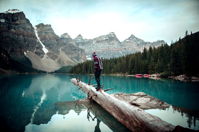 Cẩm nang và kinh nghiệm du lịch Canada tự túc