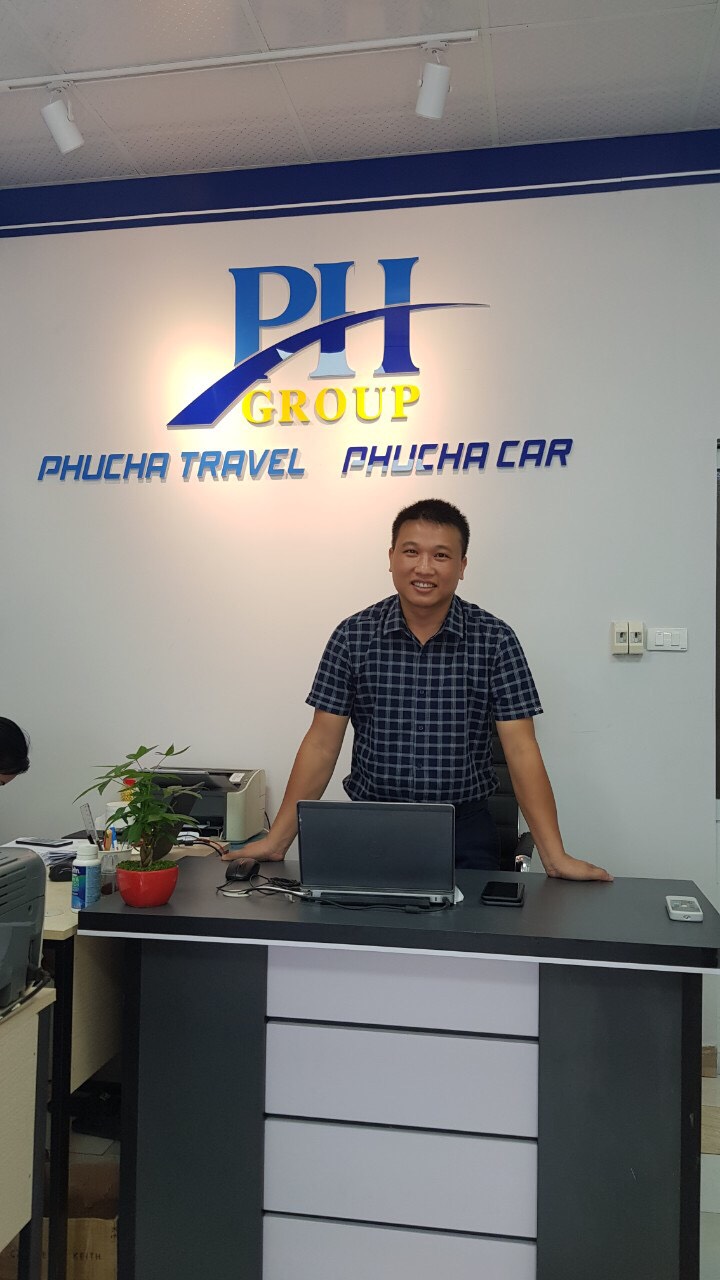 Taxi Phúc Hà Đi Tỉnh Tuyến Đường Hà Nội – Ninh Bình